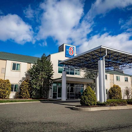 Motel 6-Pottstown, Pa Zewnętrze zdjęcie