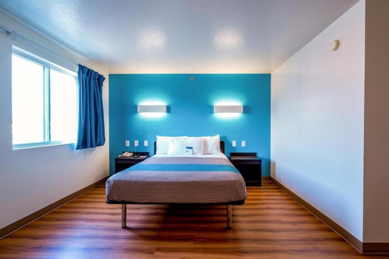 Motel 6-Pottstown, Pa Zewnętrze zdjęcie