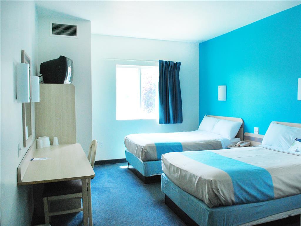 Motel 6-Pottstown, Pa Pokój zdjęcie