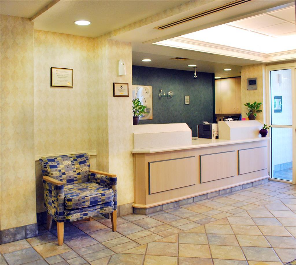 Motel 6-Pottstown, Pa Wnętrze zdjęcie