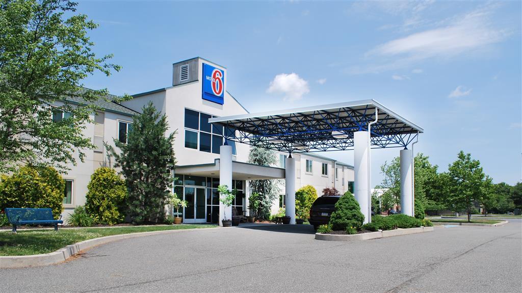 Motel 6-Pottstown, Pa Zewnętrze zdjęcie