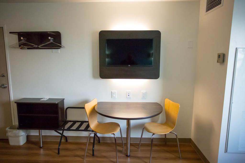Motel 6-Pottstown, Pa Zewnętrze zdjęcie