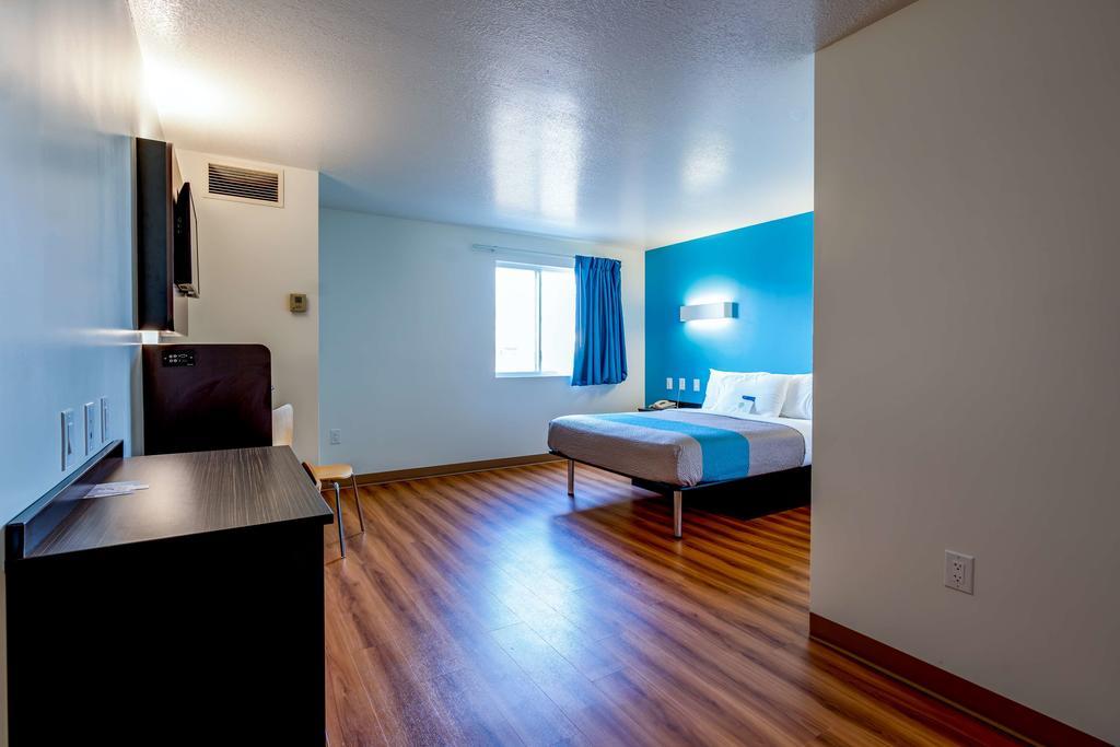 Motel 6-Pottstown, Pa Zewnętrze zdjęcie