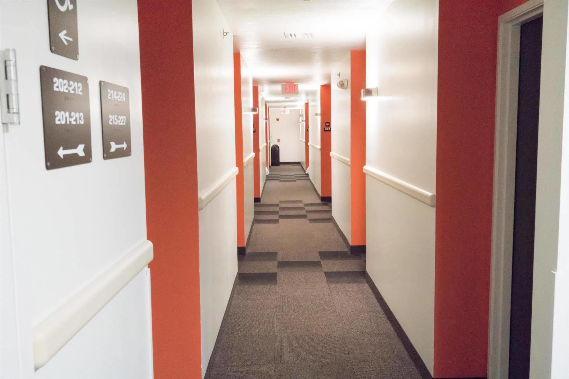 Motel 6-Pottstown, Pa Zewnętrze zdjęcie