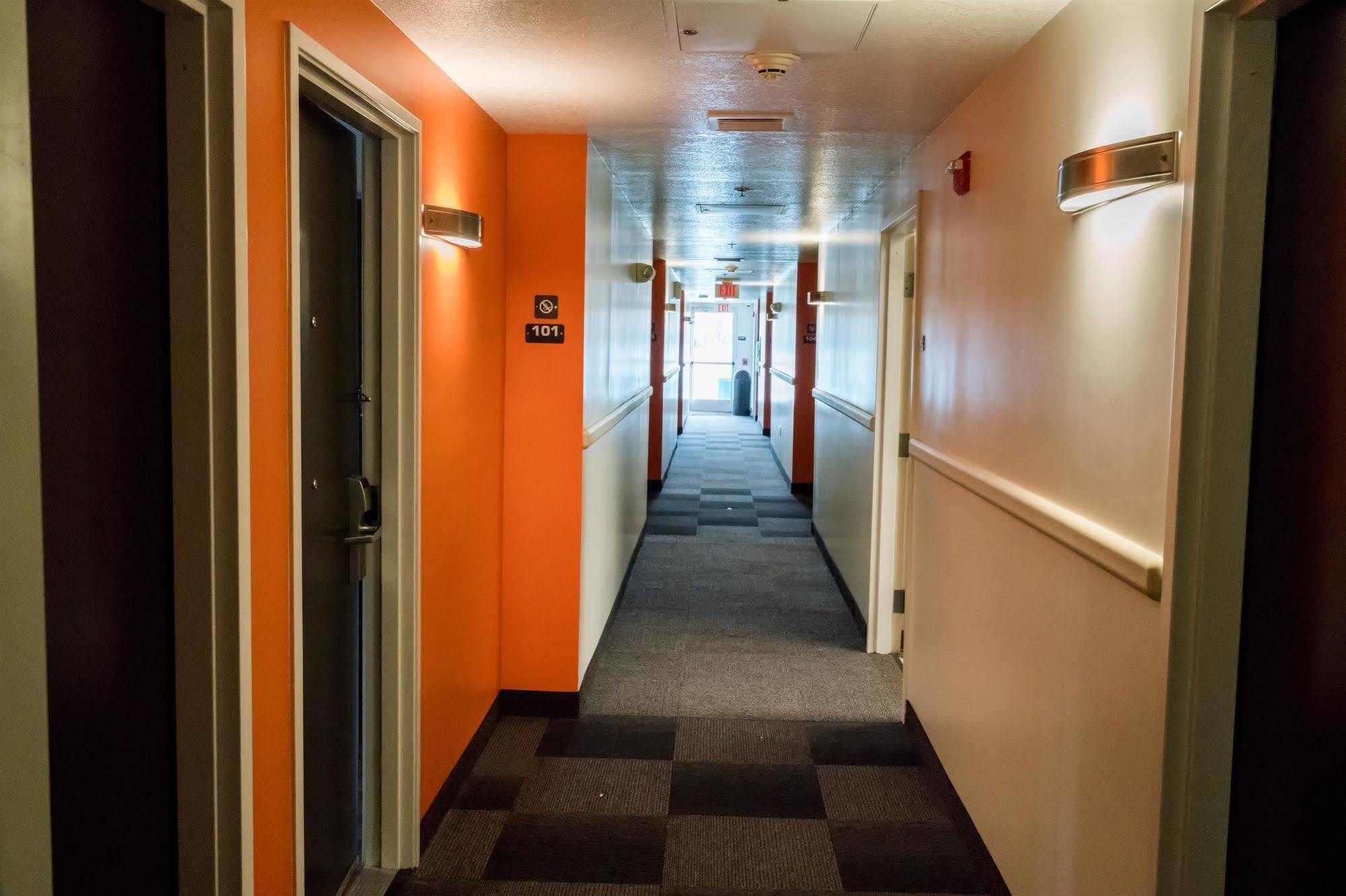 Motel 6-Pottstown, Pa Zewnętrze zdjęcie