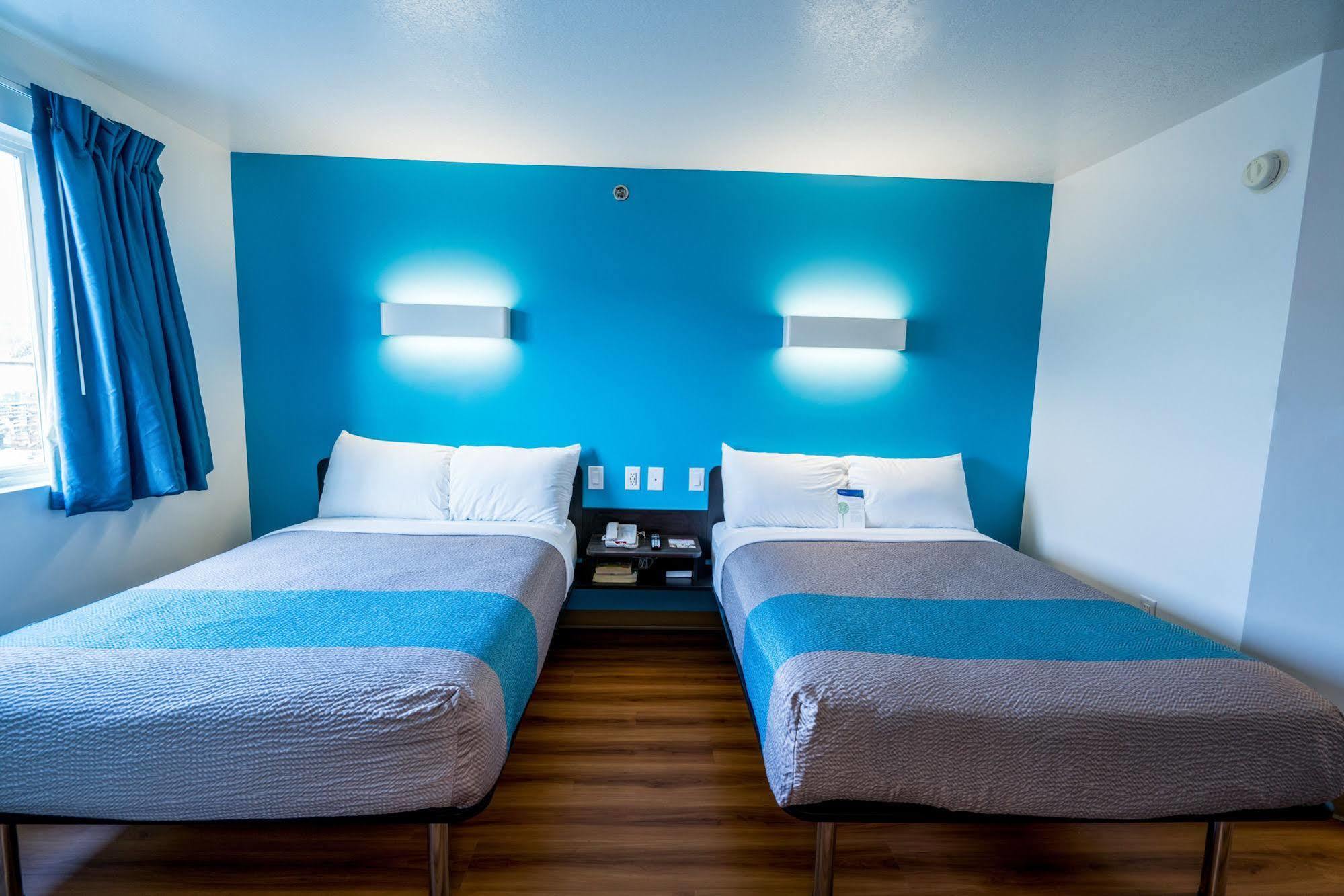 Motel 6-Pottstown, Pa Zewnętrze zdjęcie