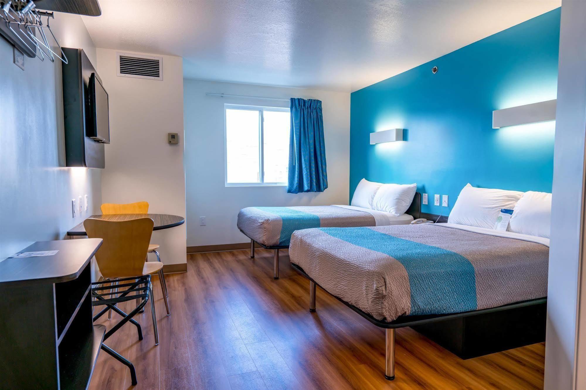Motel 6-Pottstown, Pa Zewnętrze zdjęcie