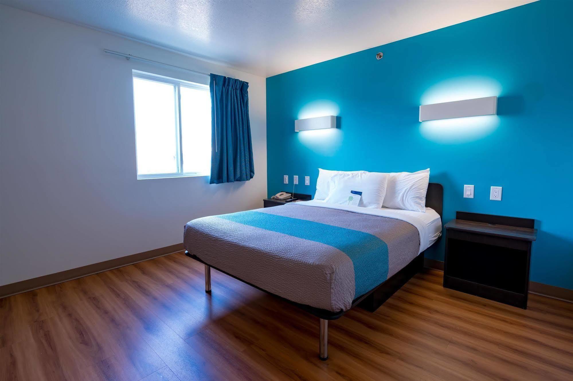 Motel 6-Pottstown, Pa Zewnętrze zdjęcie