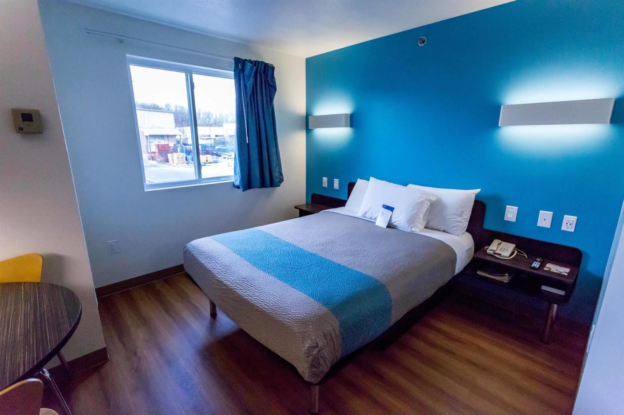 Motel 6-Pottstown, Pa Zewnętrze zdjęcie