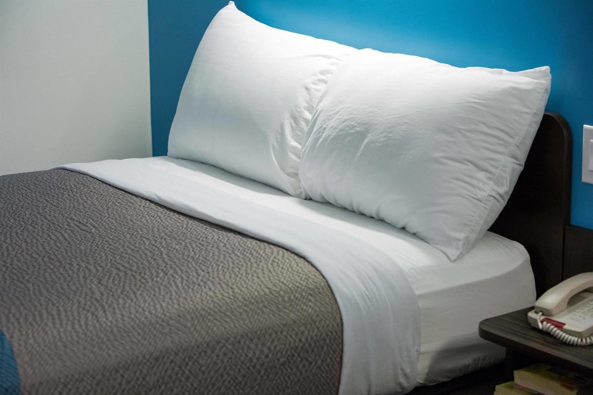 Motel 6-Pottstown, Pa Zewnętrze zdjęcie