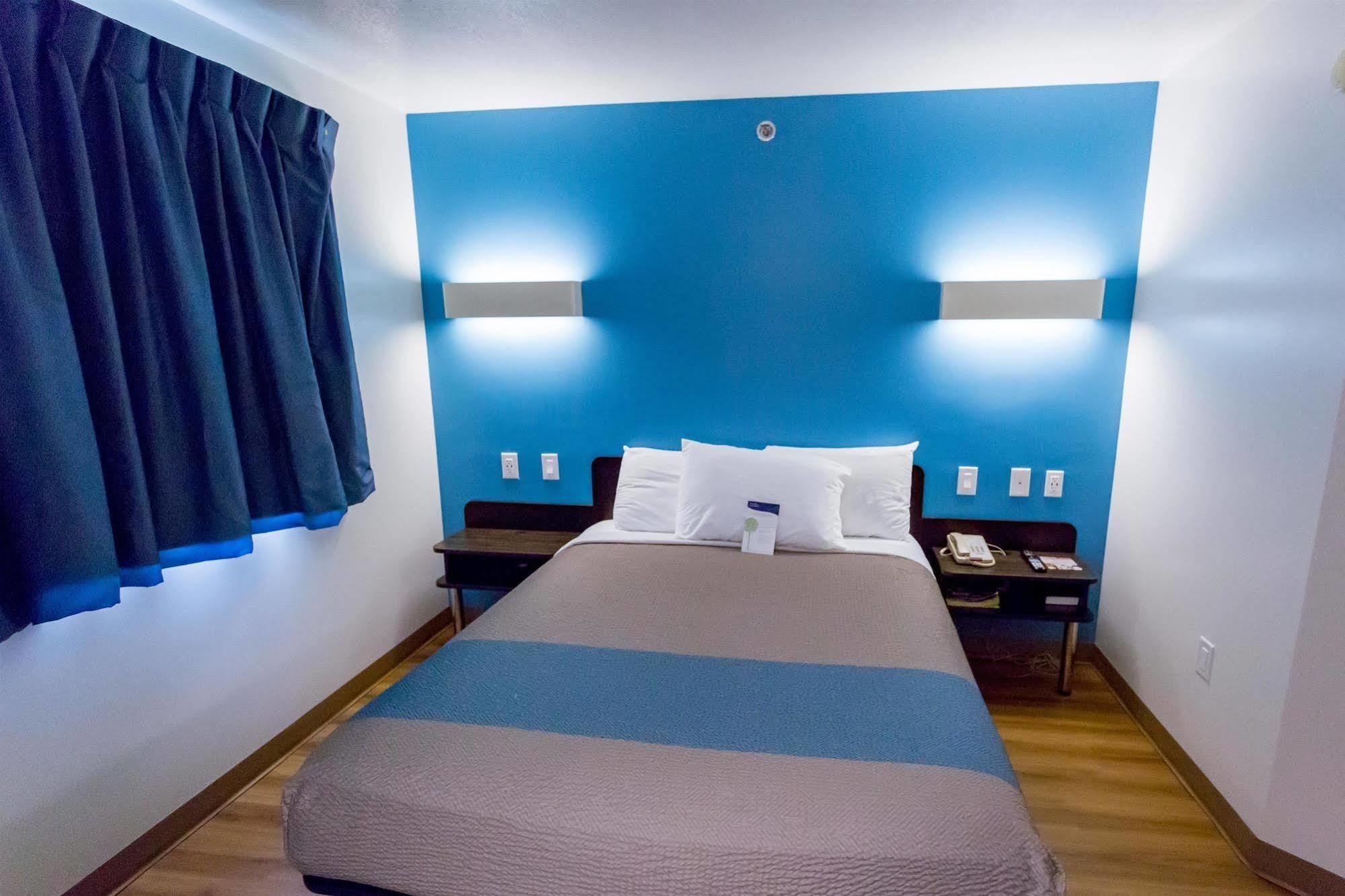 Motel 6-Pottstown, Pa Zewnętrze zdjęcie